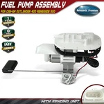 In-tank Fuel Pump Module Assembly W/ Float For Can-am Outlander 400 Renegade 500. Fixed Price $59.79.