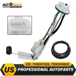 Oem Fuel Pump For 2017-2021 Can Am Defender 500 800 1000 HD10 HD8 HD5 709001189. Fixed Price $40.99.