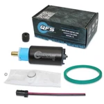 Qfs Fuel Pump +tank Seal +strainer For 2011-20 Ski-doo Skandic Tundra #513033646. Fixed Price $228.23.