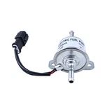 12V Fuel Pump 846824 For Briggs & Stratton Vanguard V-twin 33HP Engine. Fixed Price $70.00.