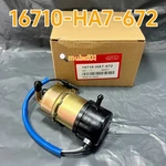 New Honda Fuel Pump 16710-HA7-672 TRX350 1986-1989 Foreman Fourtrax. Fixed Price $48.70.