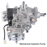 Fuel Injection Pump For Toyota Landcruiser 1HZ 4.2 HZJ79 Diesel Engine 09N014172. Fixed Price $468.00.