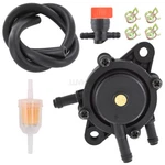 New Fuel Pump Set For Honda GC135 GC160 GC190 GX610 16700-Z0J-003 16700-ZL8-013. Fixed Price $10.79.