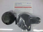 New Genuine Oem Polaris Engineered K-pump Cover 570 2207706. Fixed Price $12.99.