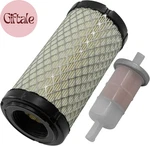 Air Filter And Fuel Compatible With Kawasaki Mule Pro-fxt KAF820 2015-202. Fixed Price $33.29.