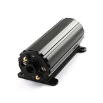 Universal Black Efi Electric 12V Fuel Pump 450LBS/HR 65PSI -8AN/-6AN 500/700HP. Fixed Price $267.45.