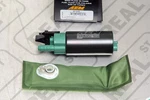 Aem Polaris Rzr Xp Turbo 2016+ E85 245LPH High Flow Direct-fit Fuel Pump 50-1225. Fixed Price $118.95.