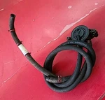 Oem Original Gas Fuel Tank Pump & Lines 2008 Polaris Hawkeye Sportsman 300 4X4. Fixed Price $59.00.