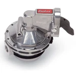 Edelbrock 1721 Small Block Chevy Performer Rpm Fuel Pump Made In Usa. Fixed Price $178.40.