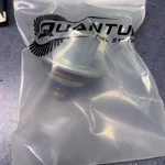 Quantum Efi Fuel Pressure Regulator #HFP-PR19. Fixed Price $42.50.