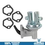 Fuel Lift Transfer Pump RE42211 Fit For John Deere 2510 3010 3020 4000 4010 4020. Fixed Price $21.97.