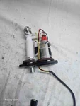 Fuel Pump Assembly Harley Davidson Sportster, Fourty-eight, Iron 75305-07A. Fixed Price $115.00.