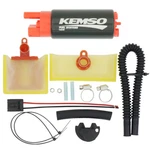 Kemso 340LPH High Performance Fuel Pump Honda Civic 1988 1989 1990 1991. Fixed Price $49.98.