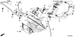 Genuine Honda NSS300 Forza 2013 Fuel Pump 16700-K04-934 296. Fixed Price $135.31.