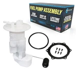 Fits 2008-2023 Kawasaki Brute Force 750 49040-0717 Fuel Pump Module Assembly Qfs. Fixed Price $187.98.