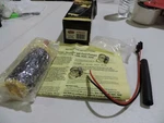 Electric Fuel Pump-gt Accel 75341. Fixed Price $180.00.