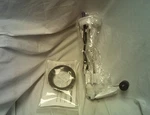 New Oem Polaris Fuel Pump Assembly For Sportsman Xp 850. Fixed Price $295.00.