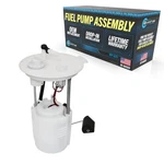 Fits 2014-2023 Honda Foreman Rancher 16700-HR3-A21 Fuel Pump Module Assembly Qfs. Fixed Price $163.98.