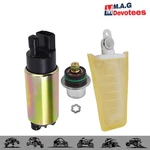 New Fuel Pump With Regulator And Strainer Fit For Polaris Ranger 500 700 800. Fixed Price $20.47.