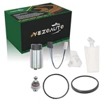 Fuel Pump For Yamaha Raptor YFM700R 06-23 / Kodiak 450 18-23 Viking 20-23. Fixed Price $179.75.