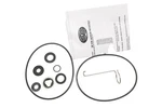New Oem Polaris 2202477 Fuel Pump Retainer Kit Nos. Fixed Price $99.99.