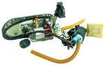 07 Harley Road King Class Touring Oem Fuel Gasoline Petrol Pump Sending 1382. Fixed Price $246.38.