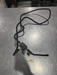 John Deere X485 Fuel Line Used. Fixed Price $59.99.