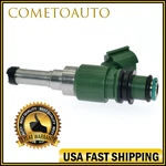 Fuel Injector 3B4-13761-00-00 For Yamaha Grizzly 550 YFZ450R WR450F YZ450F 07-15. Fixed Price $21.99.