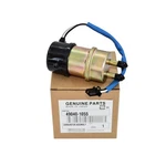 49040-1055 Oem Fuel Pump For Kawasaki KF620 Mule 2500 2510 2520 3000 3010 3020. Fixed Price $78.99.
