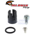 Balls Fuel Petcock Repair Kit For 2007-2008 Can-am Outlander Max 400 Ho Jz. Fixed Price $32.13.