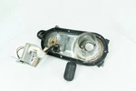 2006 Harley Touring Flhx Street Glide Oem Gasoline Fuel Petrol Sending Carb. Fixed Price $256.50.