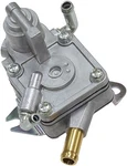SP1 Fuel Pump - Single Outlet Square Motorcycle Atv/utv Street Bike Dirt. Fixed Price $74.85.
