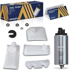 Aisin Electric Fuel Pump Kit For Ktm 450 Honda Fury CB300F PCX125 SH150I CBR250R. Fixed Price $69.99.
