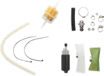 Moose Racing Rebuild Kit Efi Fuel Pump 1009-0146. Fixed Price $99.95.