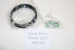 Suzuki Quad 750 Fuel Paking Set 44500-31810-RX0. Fixed Price $9.45.