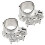Caltric Front & Rear Cylinder For Kawasaki Teryx KRT800 2014-2025. Fixed Price $243.00.