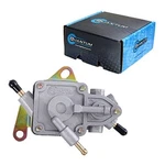 Qfs Oem Frame-mounted Mechanical Fuel Pump Replacement For Polaris Rzr 170. Fixed Price $70.74.