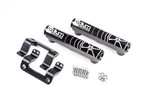 Radium Engineering 20-0111-02 Fuel Rails, FR-S/BRZ/GT86/GR86. Fixed Price $178.99.