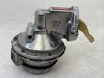 Edelbrock 1722 Performer Rpm Mechanical Fuel Pump **made In Usa**. Fixed Price $49.95.