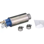 Fuel Pump And Strainer Set Delphi FE0199. Fixed Price $103.08.