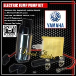 2003-2018 YZF-R6/R6S/R1/600R/FZ6R/V-MAX Oe Replacement Fuel Pump Core+strainer. Fixed Price $35.95.