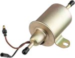 Moose Racing Carbureted Fuel Pump 1009-0038. Fixed Price $38.95.
