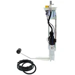 Balls Fuel Pump Complete Module 47-1009 Polaris Ranger 4X4 500 Crew 11-12. Fixed Price $353.32.