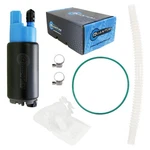 Qfs Efi Fuel Pump +tank Seal +strainer For 2001-17 Honda Goldwing 16700-MCA-013. Fixed Price $103.98.