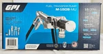 Gpi Series Gpm 12V Fuel Transfer Pump M-150S-MU 110000-99 New. Fixed Price $449.99.