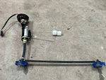 Arctic Cat F8 Lxr Efi Snopro F1000 F5 F6 07 08 09 Oem Gas Fuel Pump Sending Unit. Fixed Price $198.99.