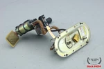 2006 Harley Road King Fuel Gas Pump Sender + Top Plate Assembly Video #4094. Fixed Price $394.44.