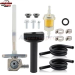 Fuel Gas Tank Petcock Shut Off Valve Switch For Honda 16950-HM7-003 16950HM7003. Fixed Price $16.77.
