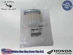 Honda Genuine Oem Authentic Fuel Filter 16900-HA7-671 -TRX350 Fourtrax 86-89. Fixed Price $38.45.