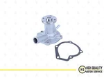 Water Pump With Gasket For Kubota, Bobcat, 15443-73030, D750, D850, D950.. Fixed Price $59.00.